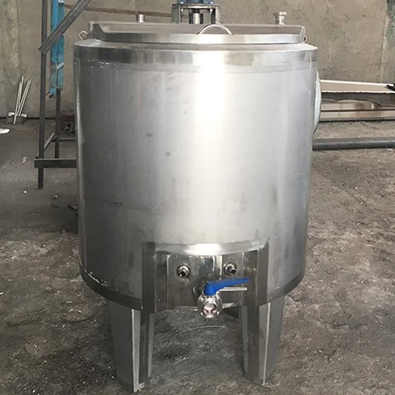 قیمت-میکسر-استیل-مشخصات-فنی-میکسر-استیل