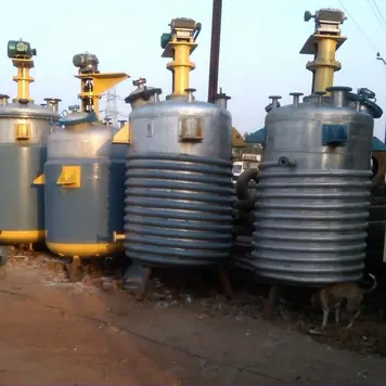 قیمت-راکتور-استیل-مشاوره-خرید-انواع-راکتور-استیل