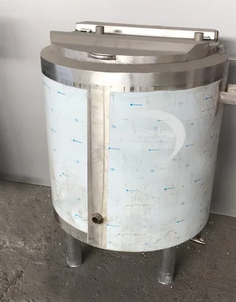 پروسس تانک 300 لیتری